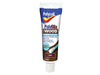 Polycell Polyfilla For Wood General Repairs Tube Dark 75g Polycell - Town Tools