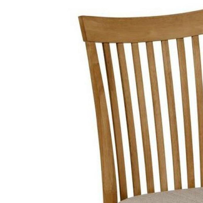 Ibsen Dining Chair