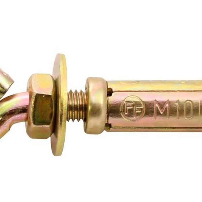 AG Ground Anchor M10