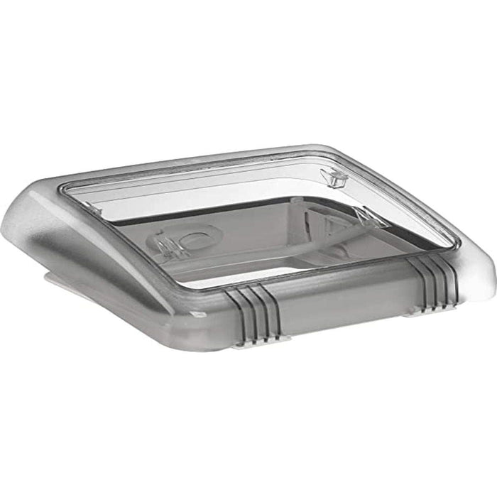 Dometic Micro Heki 280 X 280mm with forced ventilation 9104117679