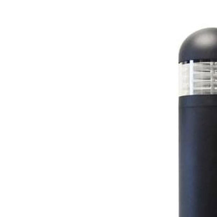 Lighthouse Bollard Light Mains Powered Surface Mount 1.0m