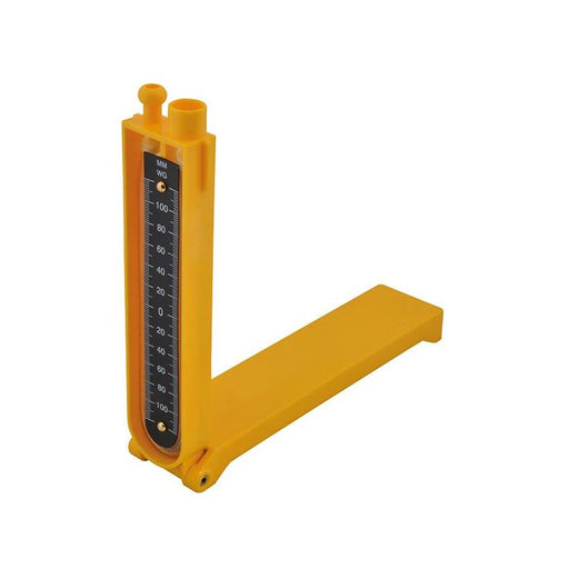 Bailey Products 1986 U Air Gauge 4in with Label Bailey Products - Town Tools