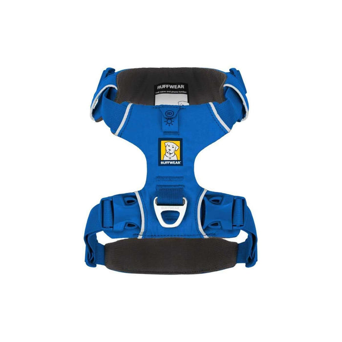 Ruffwear Front Range� Dog Harness in Blue Pool (Small)