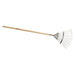 Draper Heritage Junior Stainless Steel Lawn Rake 08975 Draper - Town Tools 
