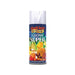 Plastikote Gloss Super Spray White 400ml PlastiKote - Town Tools