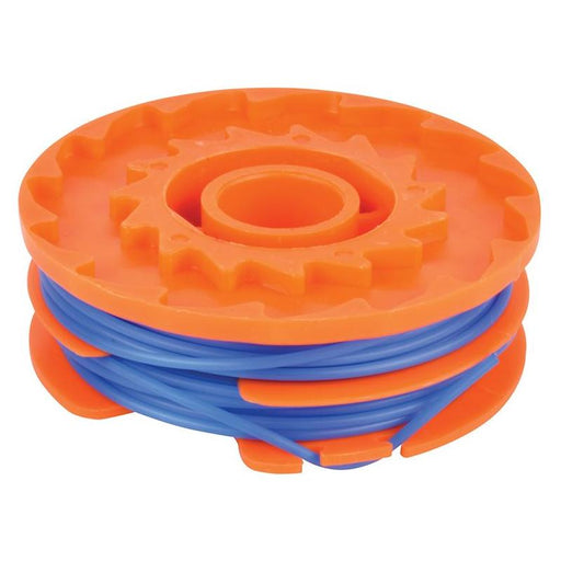 Alm Manufacturing WX100 Spool & Line Qualcast 1.5mm x 2 x 5m ALM Manufacturing - Town Tools