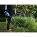 Makita DUR369APG2 LXT BL Brush Cutter 36V (2 x 18V) 2 x 6.0Ah Li-ion Makita - Town Tools