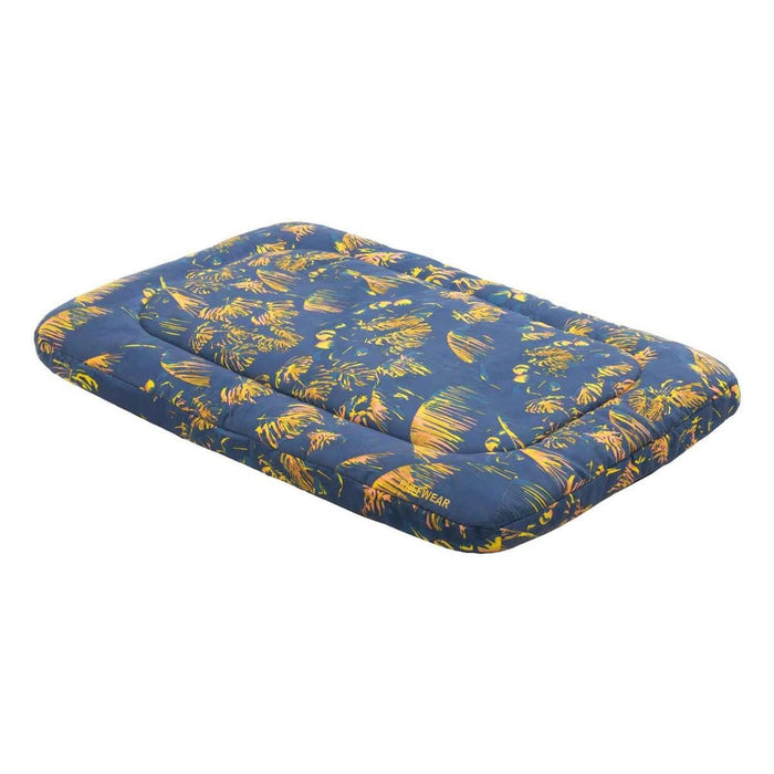 Ruffwear Basecamp� Dog Bed in Deep Jungle (Small)