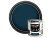 Ronseal One Coat Everywhere Interior Paint Midnight Sky Matt 2.5 litre Ronseal - Town Tools