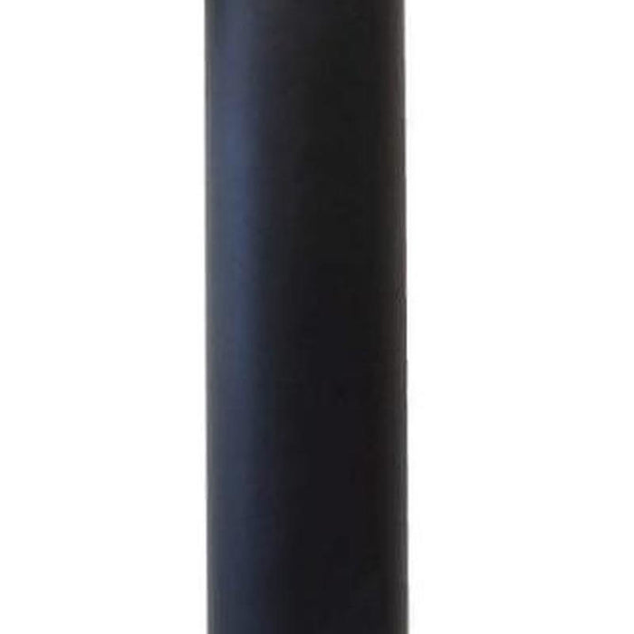 Lighthouse Bollard Light Mains Powered Surface Mount 1.0m