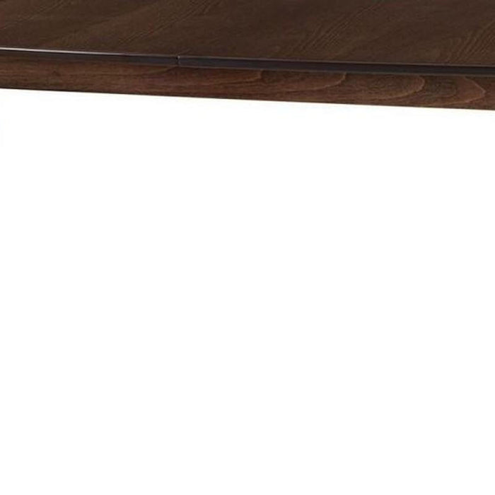 Kensington Dining Table Walnut Finish