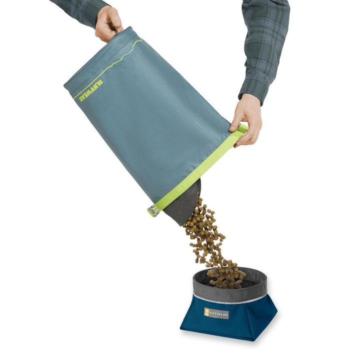 Ruffwear Kibble Kaddie� in Slate Blue (One Size)