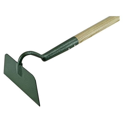 Faithfull Countryman Draw Hoe Faithfull - Town Tools