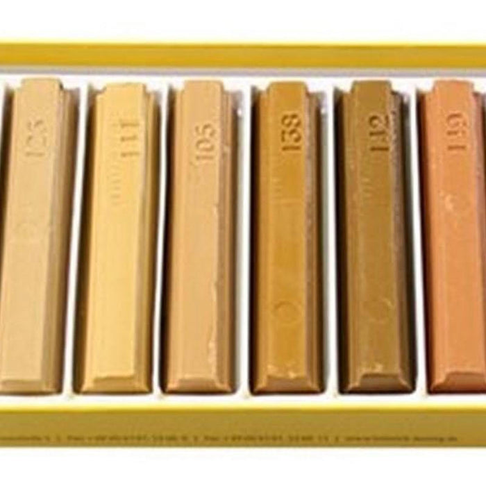 Konig Softwax 10 Medium Shades