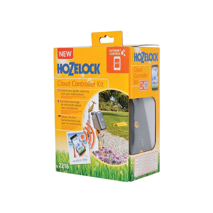 Hozelock 2216 Cloud Controller Kit Hozelock - Town Tools