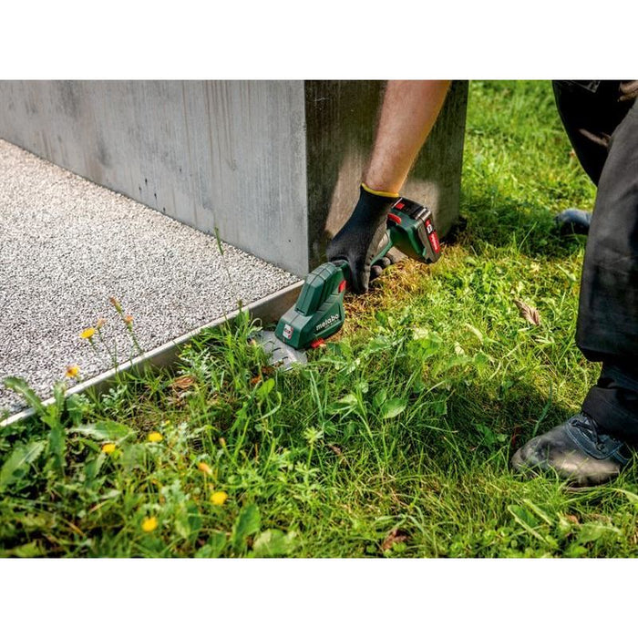 Metabo SGS 18 LTX Q Shrub & Grass Shear 18V Bare Unit Metabo - Town Tools