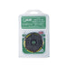 Alm Manufacturing HL002 Spool & Line Dual Line Models 2.4mm x 2 x 2.25m ALM Manufacturing - Town Tools