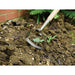 Kent & Stowe Stainless Steel Oscillating Hoe, FSC® Kent & Stowe - Town Tools
