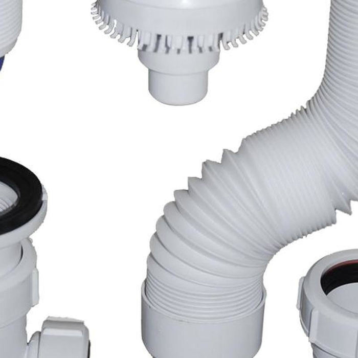 Stream-Less Installation Pack 2"