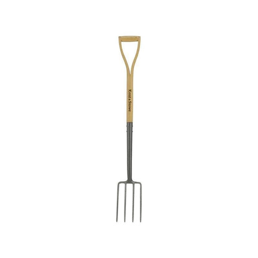Kent & Stowe Carbon Steel Border Fork, FSC® Kent & Stowe - Town Tools