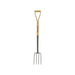 Kent & Stowe Carbon Steel Border Fork, FSC® Kent & Stowe - Town Tools
