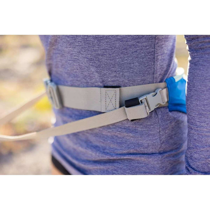 Ruffwear Trail Runner� Belt in Blue Pool (Small / Medium)