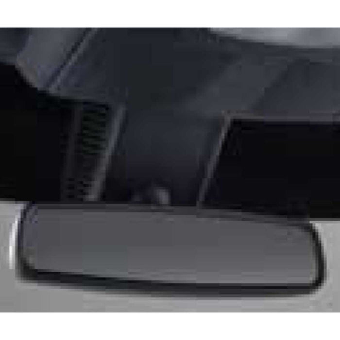 REMIfront IV Front Blinds Merc Sprinter with S Rain Sensor 2019-2024