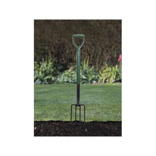 Faithfull Essentials Border Fork Faithfull - Town Tools