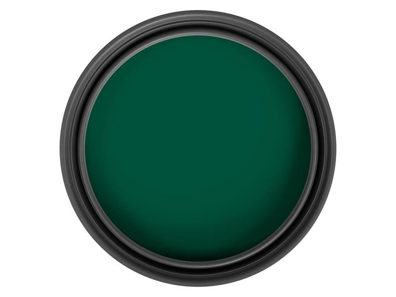 Ronseal One Coat Everywhere Interior Paint Evergreen Matt 2.5 litre Ronseal - Town Tools