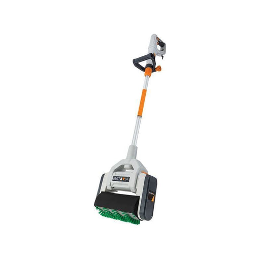 Batavia MAXXBRUSH Outdoor Multi-Brush Black 1020W 240V Batavia - Town Tools