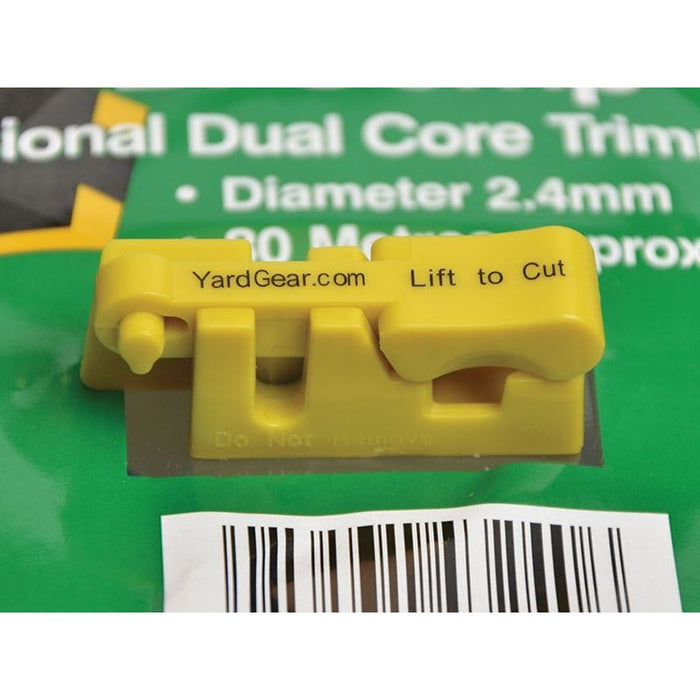 Alm Manufacturing SL324 Bi-Component Line 80m x 2.4mm ALM Manufacturing - Town Tools