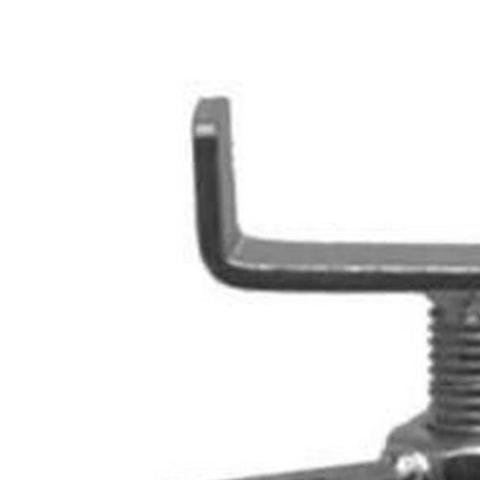 AG Small Top 110mm Top - 110mm Thread
