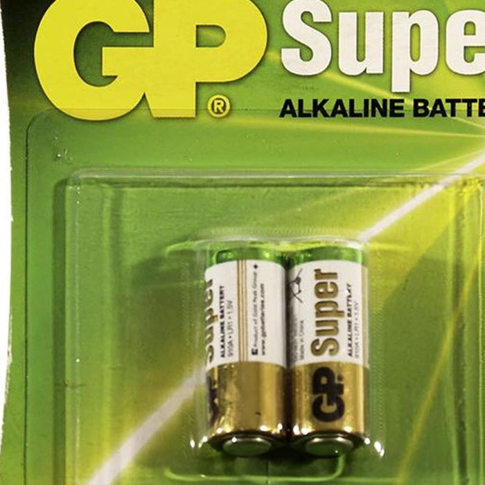 Battery for Budget Clock LR1