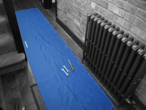 Arctic Hayes Tradesman's Runner 3200 x 700mm Arctic Hayes - Town Tools