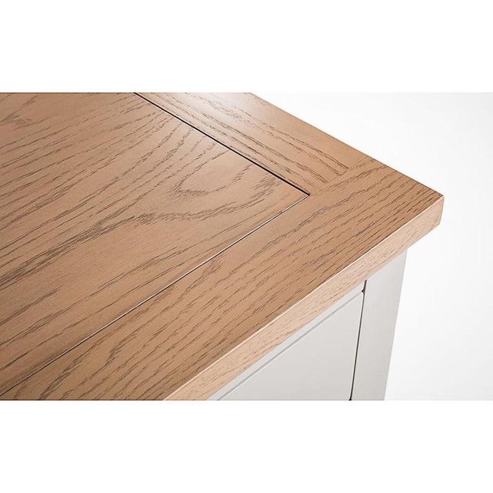 Richmond Extending Dining Table