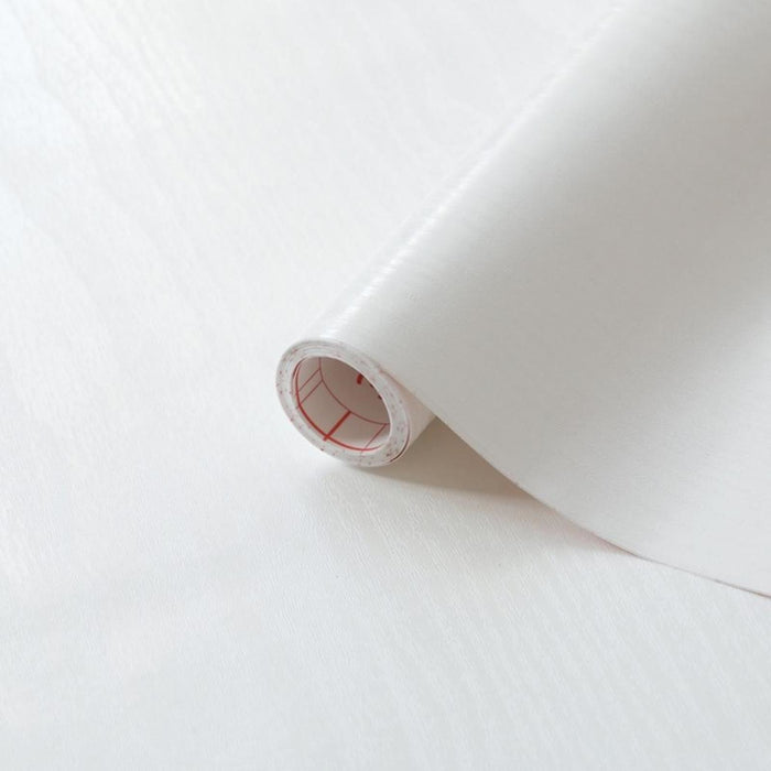 AG Self Adhesive Film Whitewood 67.5cm x 2m