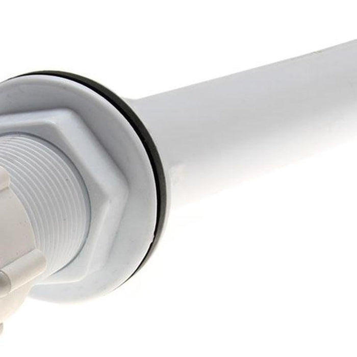 Cistern Overflow Pipe