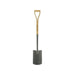 Kent & Stowe Carbon Steel Digging Spade, FSC® Kent & Stowe - Town Tools