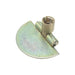 Bailey Products 1772 Lockfast Drop Scraper 150mm (6in) Bailey Products - Town Tools